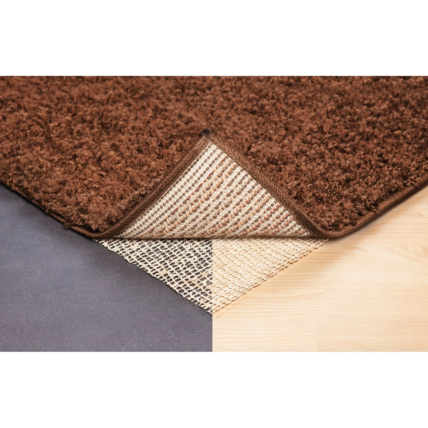 OBI Teppichgleitschutz Jute 120 X 180 Cm 2 OBI Teppichgleitschutz Jute 120 X 180 Cm – Bild 2