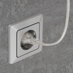 Brilo LED-Bettleuchte Matt-NickelGU10 / 4 W -Lampen & Leuchten affär 392013 6