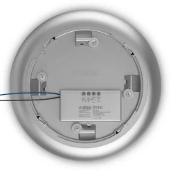 STEINEL LED-Deckenleuchte DL Vario Quattro Silber Mit Bewegungsmelder -Lampen & Leuchten affär 397259 5