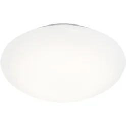 Brilo LED Deckenleuchte Weiss -Lampen & Leuchten affär 398843 2