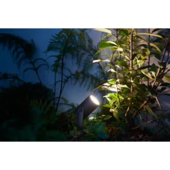 Philips Hue LED-Outdoor-Spot Lily Schwarz -Lampen & Leuchten affär 402260 5