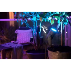 Philips Hue LED-Outdoor-Spot Lily Schwarz -Lampen & Leuchten affär 402260 6