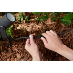 Philips Hue Outdoor-Verlängerungskabel 8 Philips Hue Outdoor-Verlängerungskabel -Lampen & Leuchten affär 402279 2