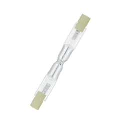 Osram Halogenlampe R7S Brennstab Dimmbar Warmweiss 48 W / 700 Lm / Länge 74,9 Mm