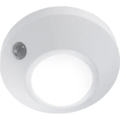 Ledvance LED-Nachtlicht Nightlux Ceiling White Kaltweiss Bewegungssensor Tag-Nac 9 Ledvance LED-Nachtlicht Nightlux Ceiling White Kaltweiss Bewegungssensor Tag-Nac -Lampen & Leuchten affär 403462 1