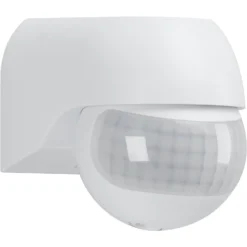 Telefunken Bewegungsmelder Weiss