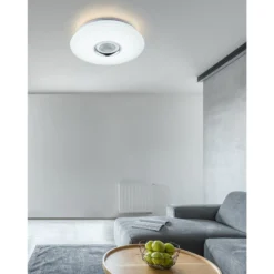 Globo LED-Deckenleuchte Nicole Ø 40 Cm -Lampen & Leuchten affär 408865 2