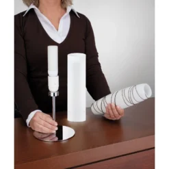 Paulmann 2Easy Deco Glas Livo 6 Paulmann 2Easy Deco Glas Livo -Lampen & Leuchten affär 414750 8