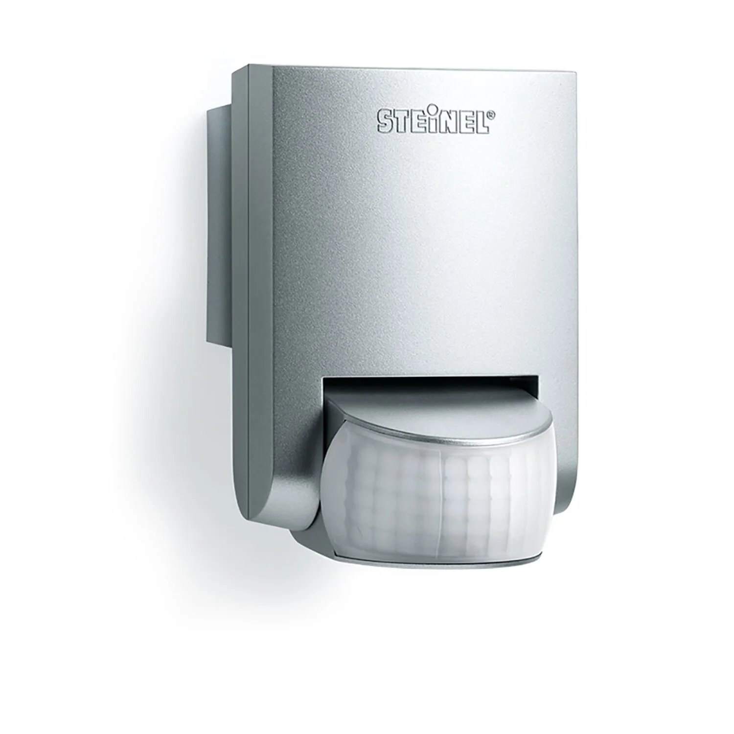 Steinel Infrarotsensor IS 130-2 Silber 1 Steinel Infrarotsensor IS 130-2 Silber