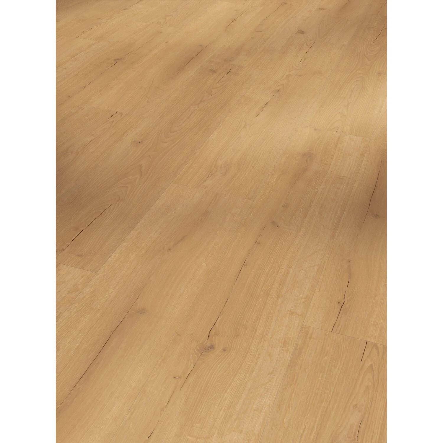 Parador Vinylboden Basic 2.0 Eiche Infinity Natur 2 Parador Vinylboden Basic 2.0 Eiche Infinity Natur – Bild 2