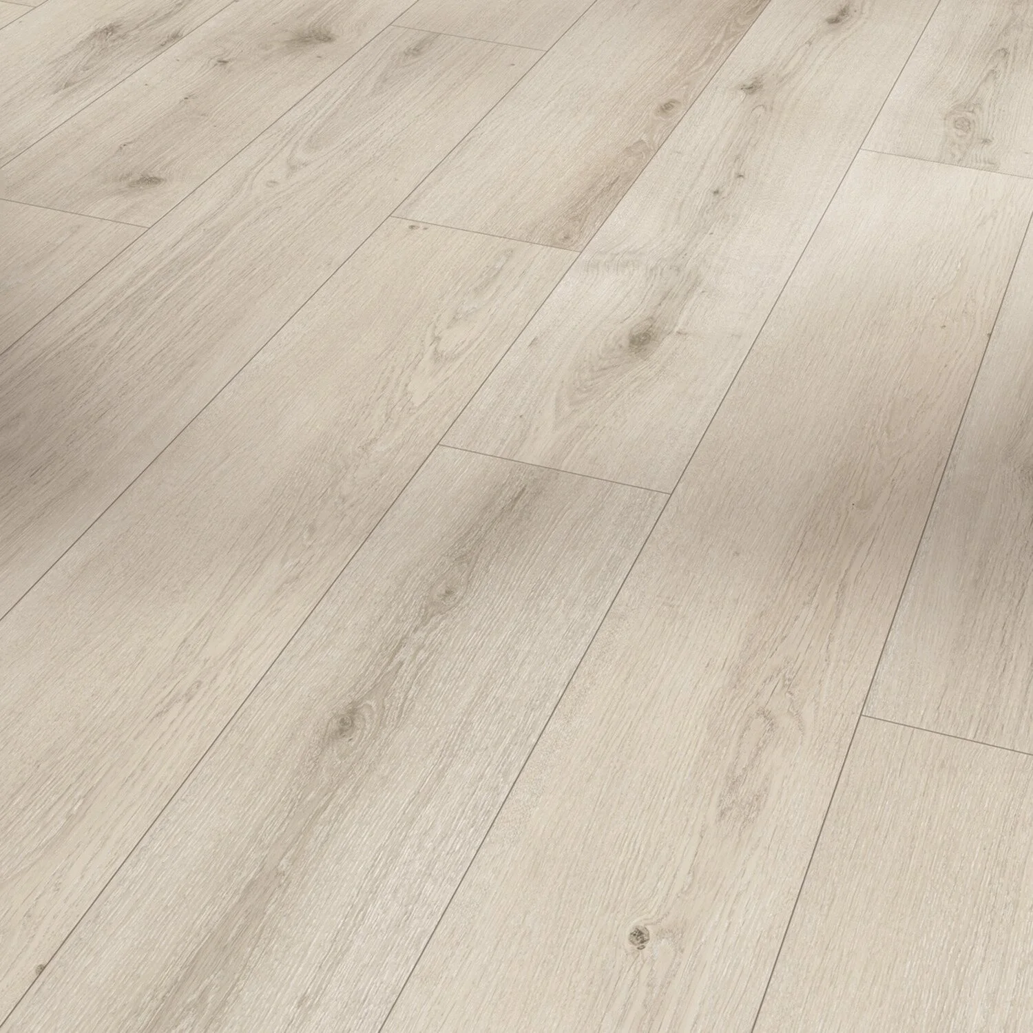 Parador Designboden Modular ONE Eiche Urban Weiss (gekälkt) 2 Parador Designboden Modular ONE Eiche Urban Weiss (gekälkt) – Bild 2