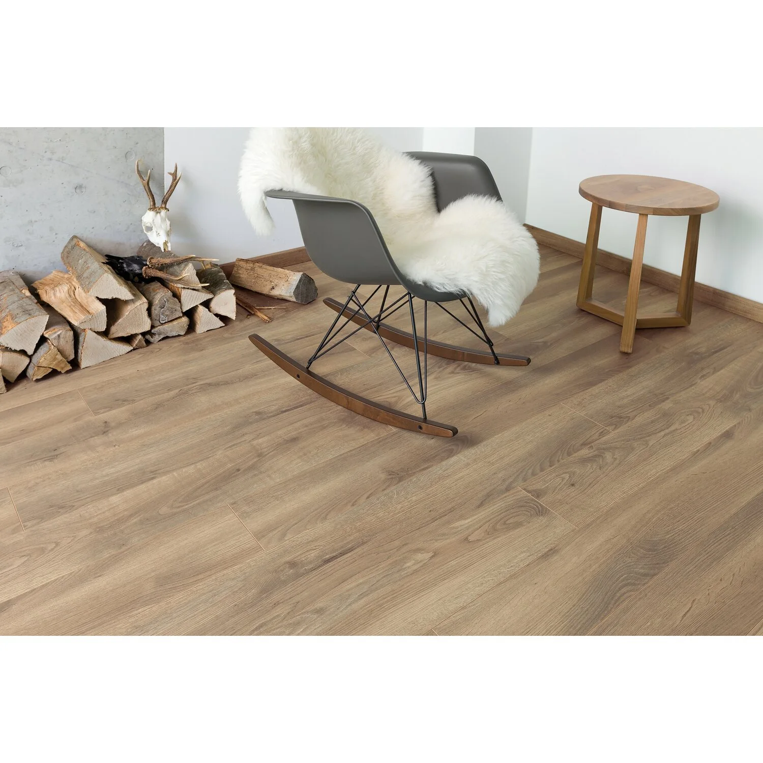 Laminatboden Excellent Eiche Marineo 4 Laminatboden Excellent Eiche Marineo – Bild 4