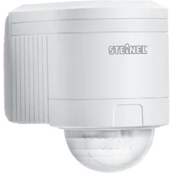 Steinel Bewegungsmelder IS 240 Duo Weiss