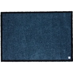 B.b Home Passion Barbara Becker Fussmatte Touch 67 X 170 Cm Anthrazit
