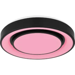 Globo Deckenleuchte Sully Dimmbar ø 38 Cm LED 24 W / 70 - 800 Lm 52 Globo Deckenleuchte Sully Dimmbar ø 38 Cm LED 24 W / 70 - 800 Lm -Lampen & Leuchten affär 445988 10