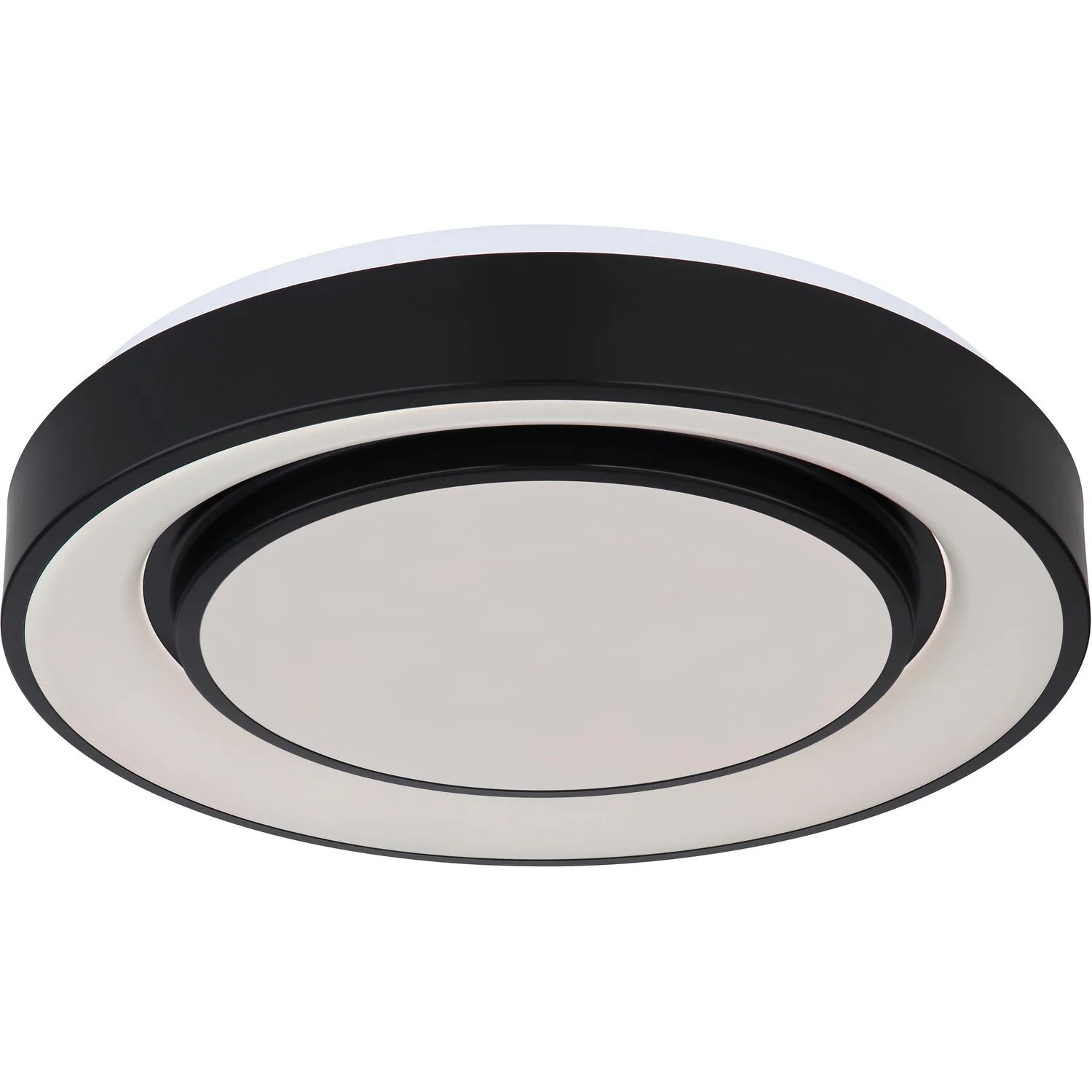 Globo Deckenleuchte Sully Dimmbar ø 38 Cm LED 24 W / 70 - 800 Lm 27 Globo Deckenleuchte Sully Dimmbar ø 38 Cm LED 24 W / 70 - 800 Lm – Bild 27