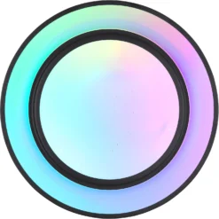 Globo Deckenleuchte Sully Dimmbar ø 38 Cm LED 24 W / 70 - 800 Lm 57 Globo Deckenleuchte Sully Dimmbar ø 38 Cm LED 24 W / 70 - 800 Lm -Lampen & Leuchten affär 445988 16