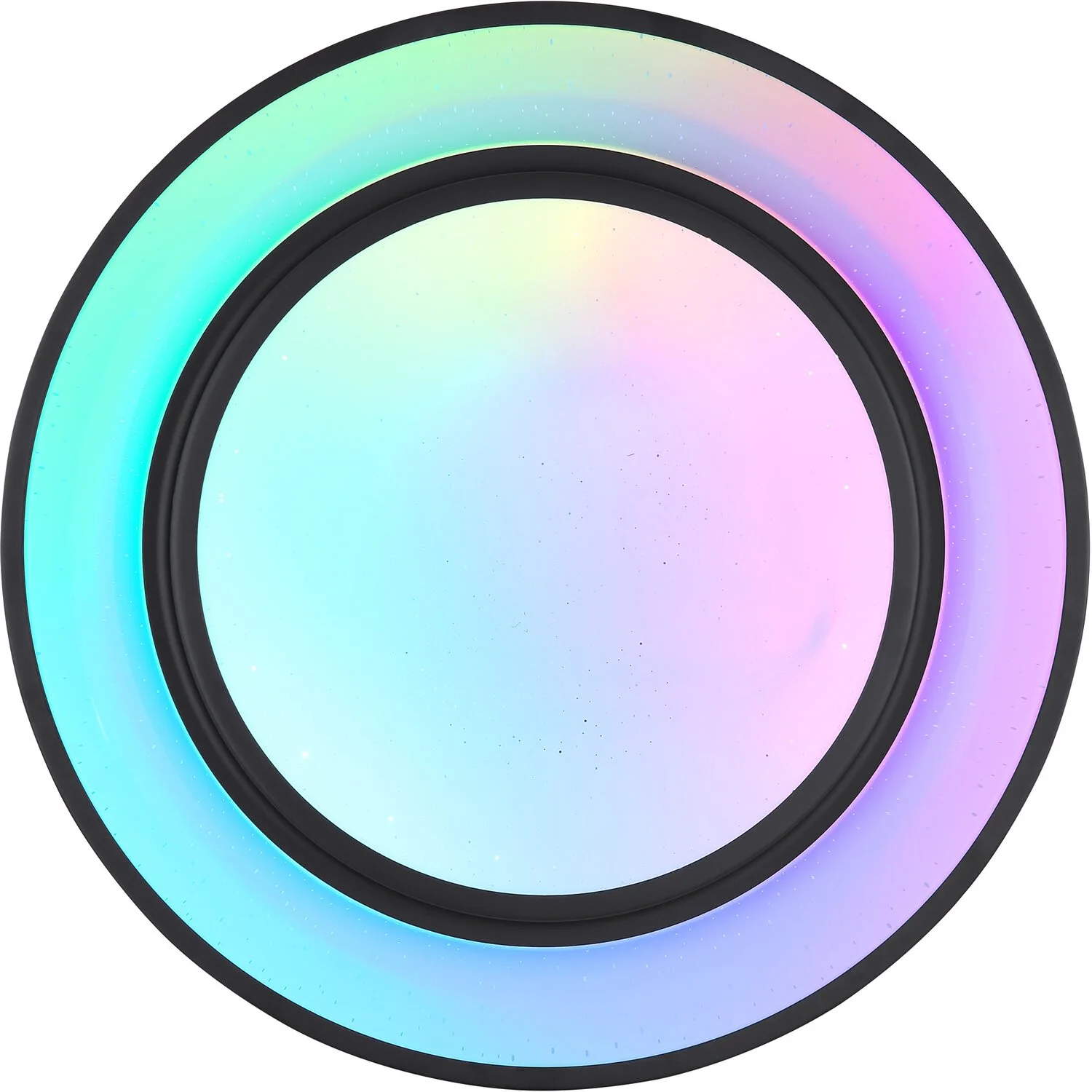 Globo Deckenleuchte Sully Dimmbar ø 38 Cm LED 24 W / 70 - 800 Lm 29 Globo Deckenleuchte Sully Dimmbar ø 38 Cm LED 24 W / 70 - 800 Lm – Bild 29