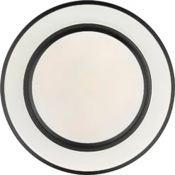 Globo Deckenleuchte Sully Dimmbar ø 38 Cm LED 24 W / 70 - 800 Lm 44 Globo Deckenleuchte Sully Dimmbar ø 38 Cm LED 24 W / 70 - 800 Lm -Lampen & Leuchten affär 445988 4