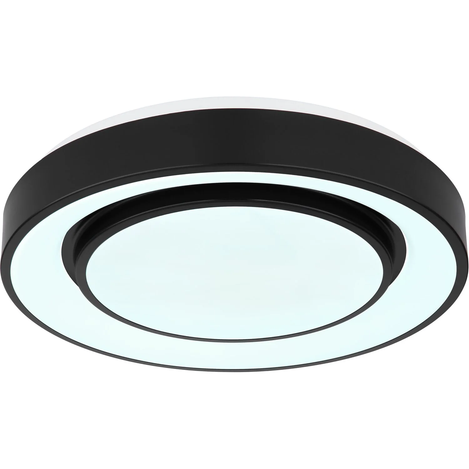 Globo Deckenleuchte Sully Dimmbar ø 38 Cm LED 24 W / 70 - 800 Lm 21 Globo Deckenleuchte Sully Dimmbar ø 38 Cm LED 24 W / 70 - 800 Lm – Bild 21