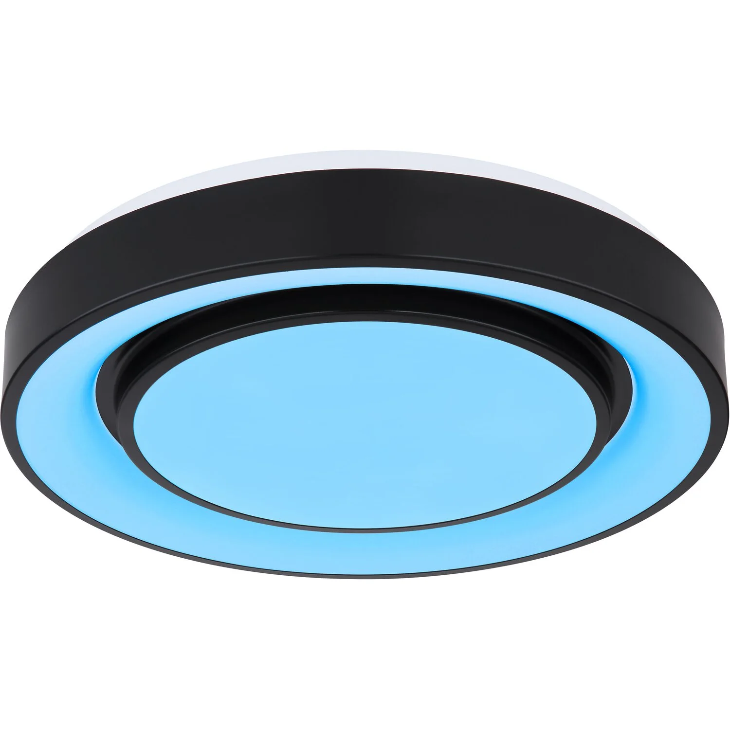 Globo Deckenleuchte Sully Dimmbar ø 38 Cm LED 24 W / 70 - 800 Lm 23 Globo Deckenleuchte Sully Dimmbar ø 38 Cm LED 24 W / 70 - 800 Lm – Bild 23