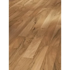 Handmuster Parador Laminatboden Basic 200 Nussbaum Schiffsboden