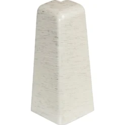 Egger Aussenecke Eiche Graublau