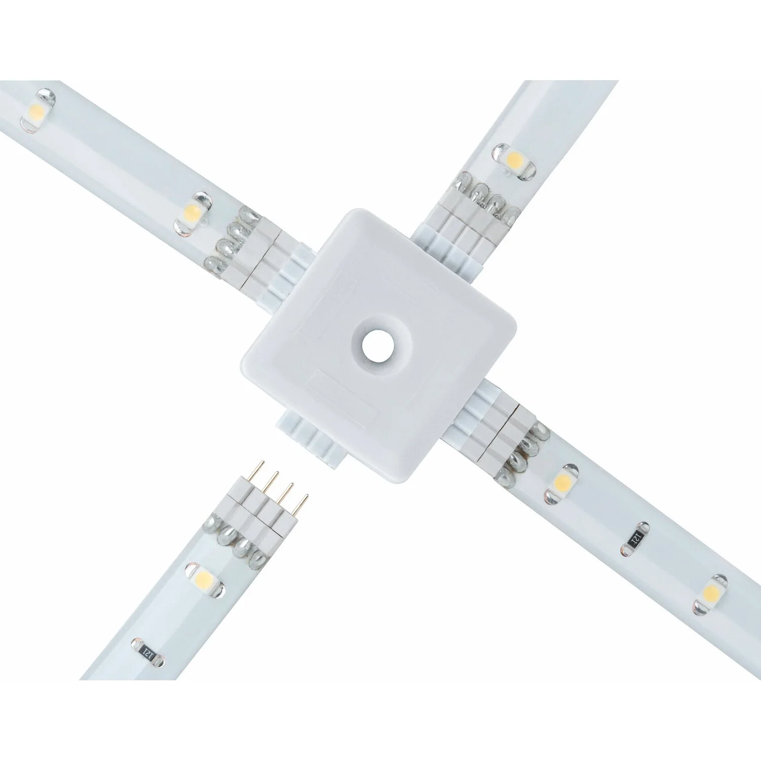 Paulmann Function YourLED X-Connector 2 Paulmann Function YourLED X-Connector – Bild 2