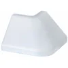 Paulmann Delta Profil Corner Satin 2er-Pack