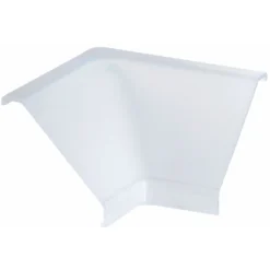 Paulmann Delta Profil Inside Corner Satin 2er-Pack