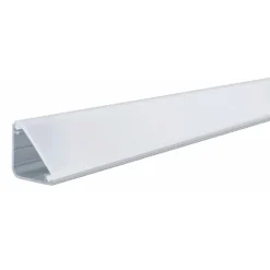 Paulmann Delta Profil Mit Diffusor Alu Satin Eloxiert 1 M -Lampen & Leuchten affär 451214 1