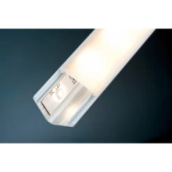 Paulmann Delta Profil Mit Diffusor Alu Satin Eloxiert 1 M -Lampen & Leuchten affär 451214 3