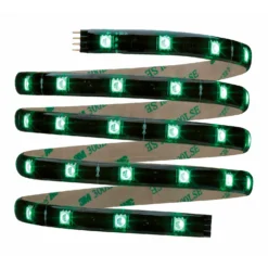 Paulmann YourLED Stripe Basis-Set RGB 1,5 M 7 Paulmann YourLED Stripe Basis-Set RGB 1,5 M -Lampen & Leuchten affär 451258 3