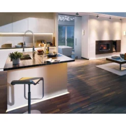 Paulmann Delta Profil Mit Diffusor Alu Satin Eloxiert 1 M -Lampen & Leuchten affär 459428 9