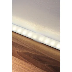 Paulmann Delta Profil Cover Satin 4er-Pack -Lampen & Leuchten affär 459446 7