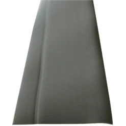 Sonstige Knickwinkel Selbstklebend Grau 48 X 13 Mm / Länge 10 M