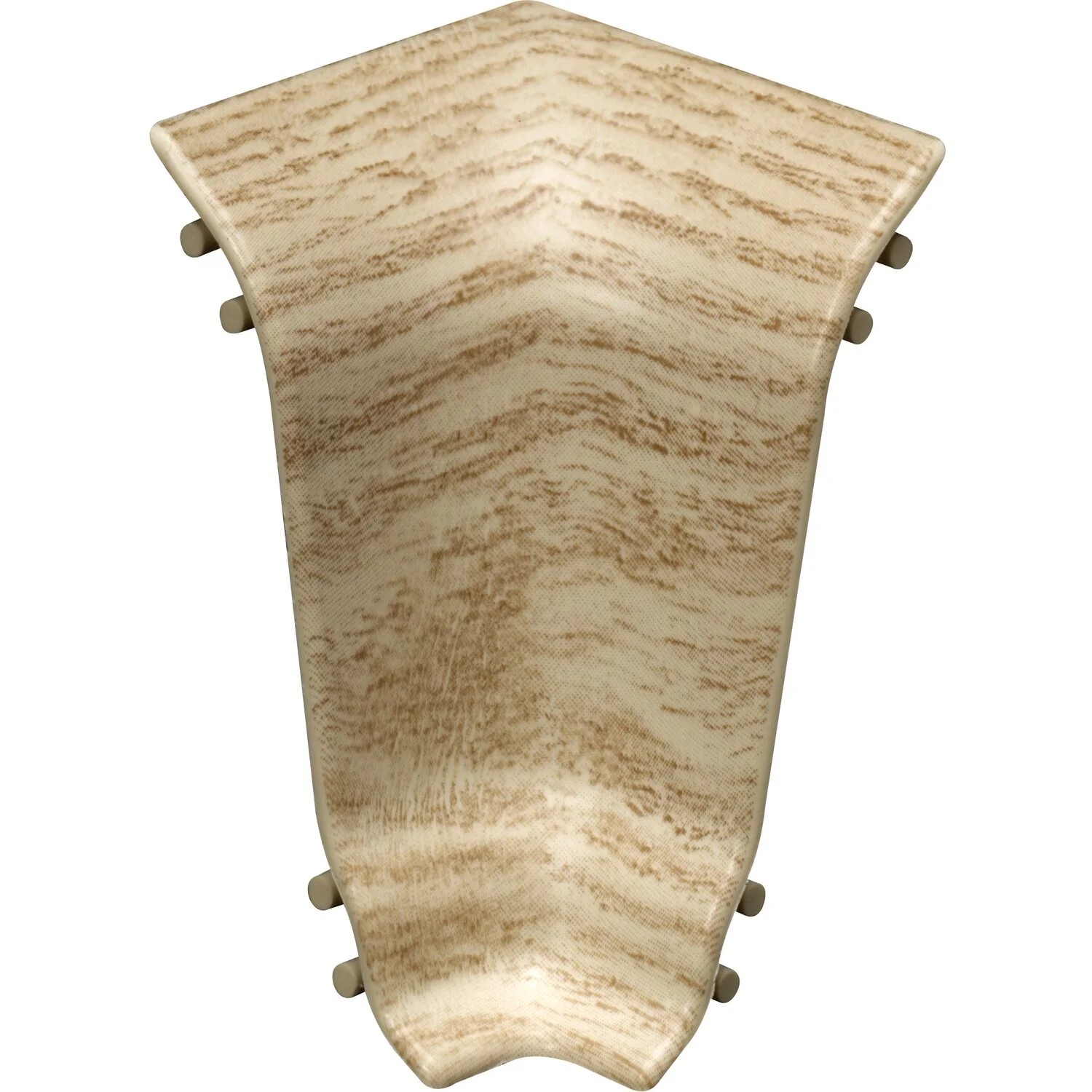 Praktikus Innenecke System 5 Eiche (W467) 2 Stück 2 Praktikus Innenecke System 5 Eiche (W467) 2 Stück – Bild 2