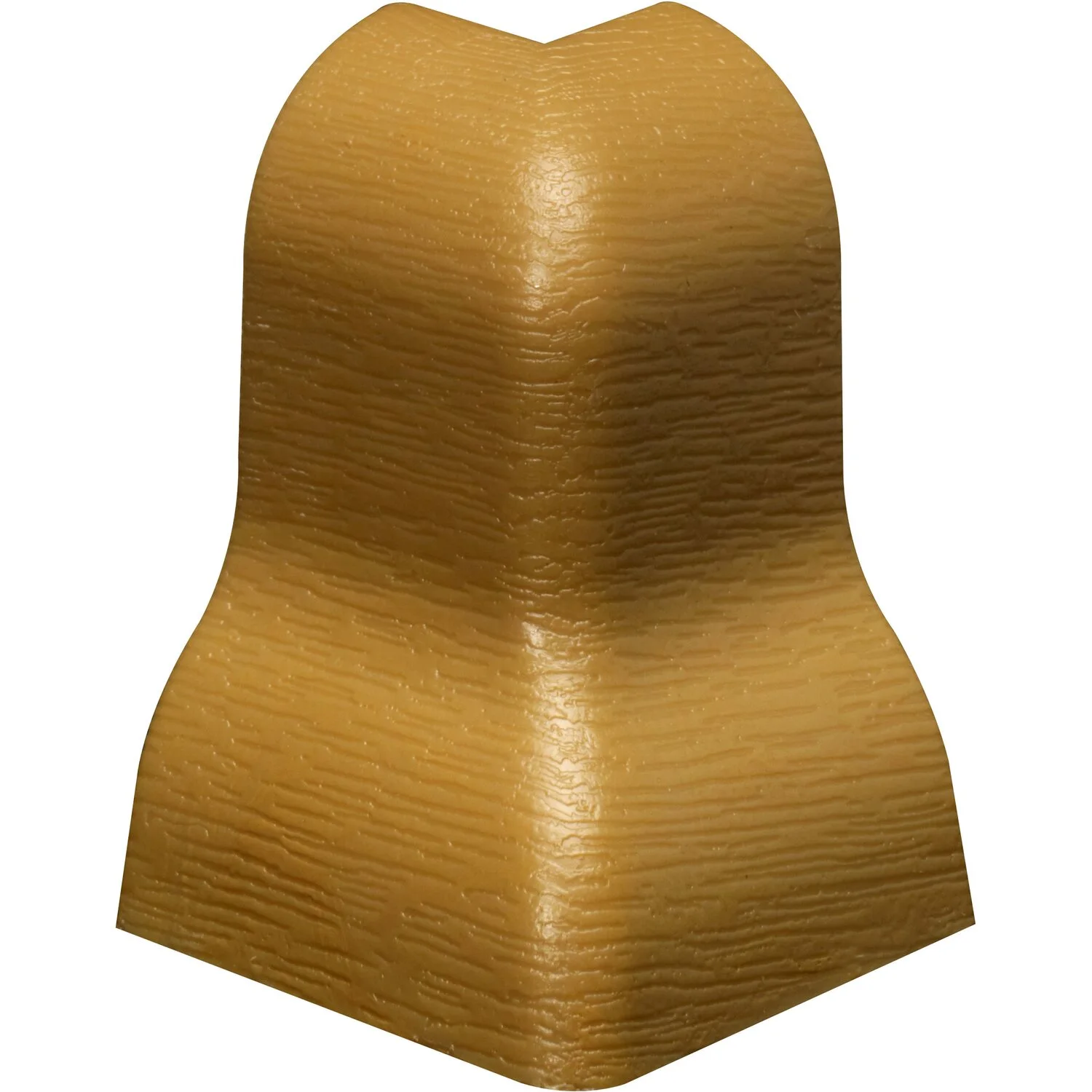 Praktikus System 8 Aussenecke Eiche 1 Stück 2 Praktikus System 8 Aussenecke Eiche 1 Stück – Bild 2