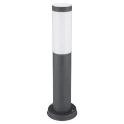 Globo Aussensockelleuchte Boston E27 -Lampen & Leuchten affär 464438 2