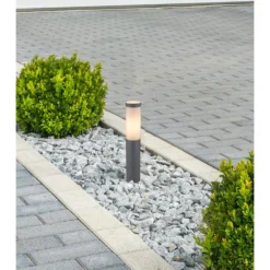 Globo Aussensockelleuchte Boston E27 -Lampen & Leuchten affär 464438 3