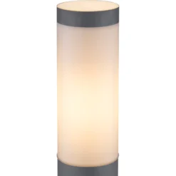 Globo Aussensockelleuchte Boston E27 -Lampen & Leuchten affär 464438 4