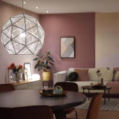 Philips Hue White Starter-Kit E27 29 Philips Hue White Starter-Kit E27 -Lampen & Leuchten affär 473631 8