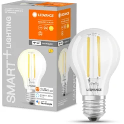 Ledvance LED-Leuchtmittel In Glühlampenform Smart 6 W / 827 Lm -Lampen & Leuchten affär 474506 11