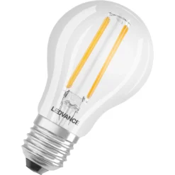 Ledvance LED-Leuchtmittel In Glühlampenform Smart 6 W / 827 Lm -Lampen & Leuchten affär 474506 5
