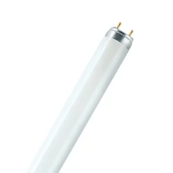 Osram Leuchtstofflampe T8 G13 Fluora Pflanzenlicht 30W 1000lm Dimmbar