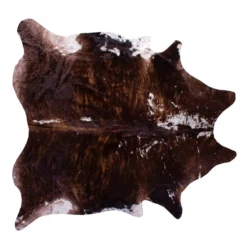 Rinderfell Echtfell Assortiert 3 - 5 M² / 1 Stk. -Lampen & Leuchten affär 476241 3