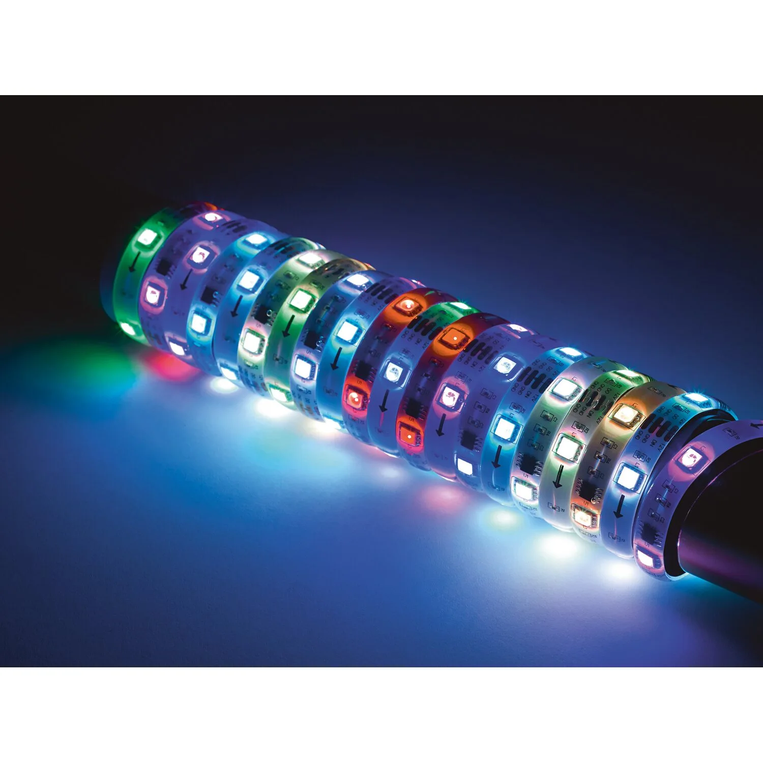 OBI LIGHTING OBI LED Stripe Digital 5 M 10 OBI LIGHTING OBI LED Stripe Digital 5 M – Bild 10