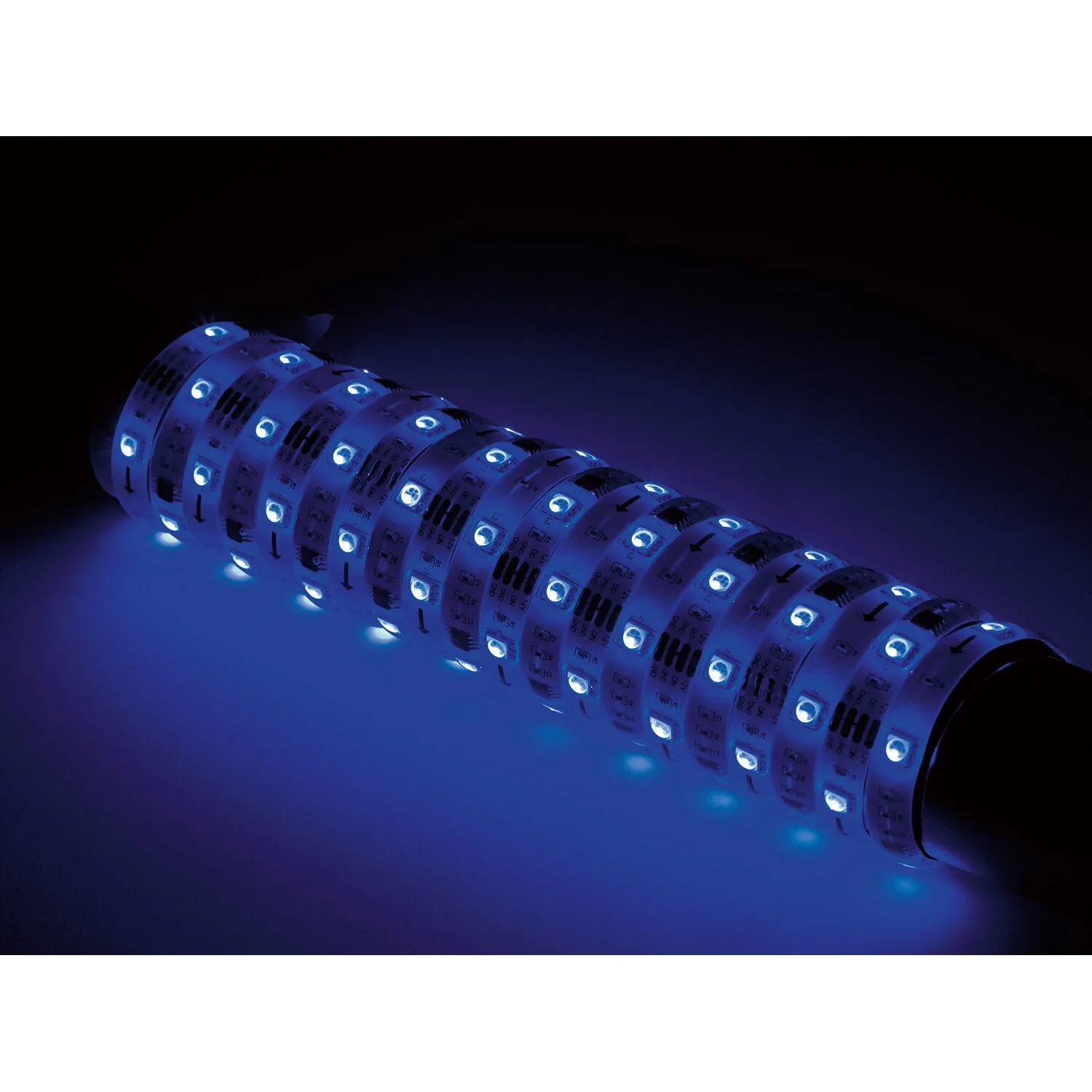 OBI LIGHTING OBI LED Stripe Digital 5 M 4 OBI LIGHTING OBI LED Stripe Digital 5 M – Bild 4