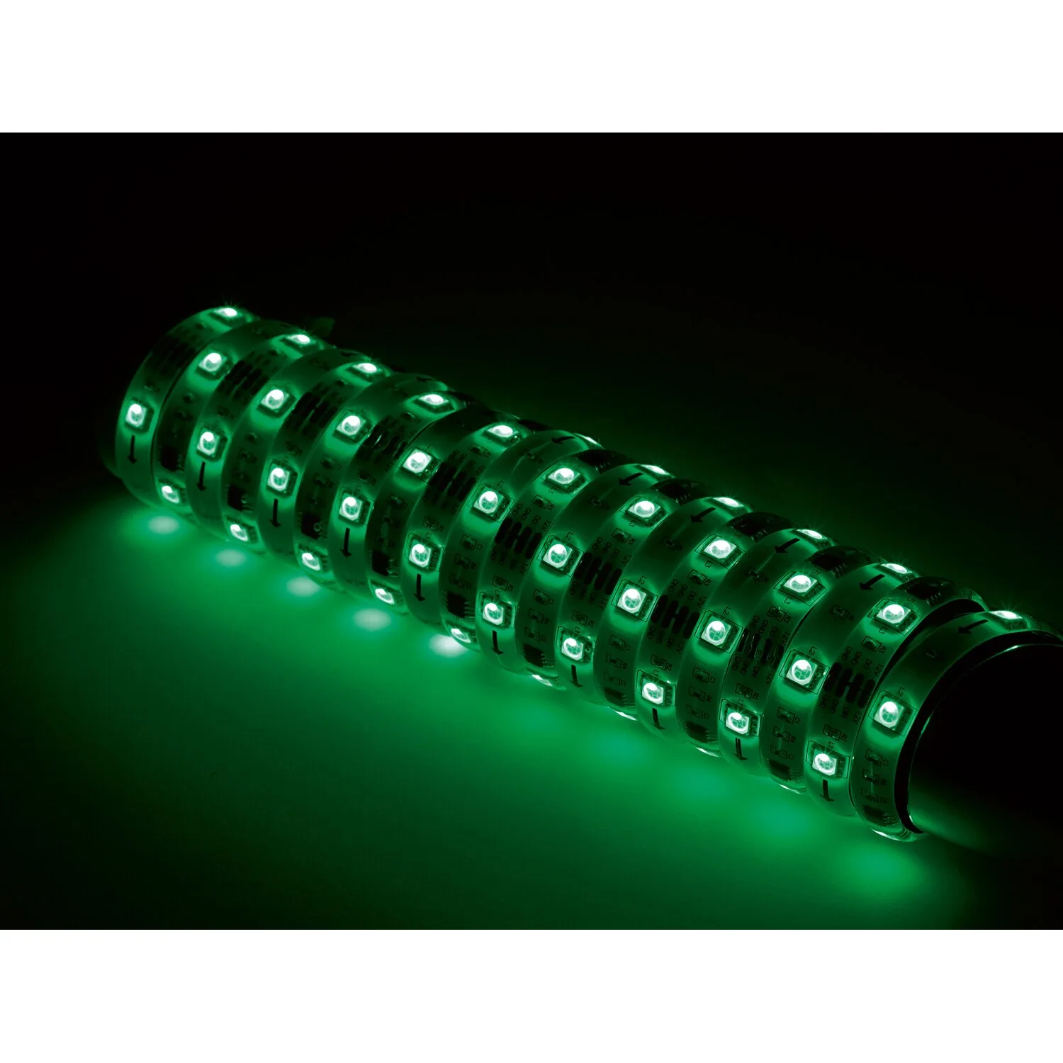 OBI LIGHTING OBI LED Stripe Digital 5 M 5 OBI LIGHTING OBI LED Stripe Digital 5 M – Bild 5