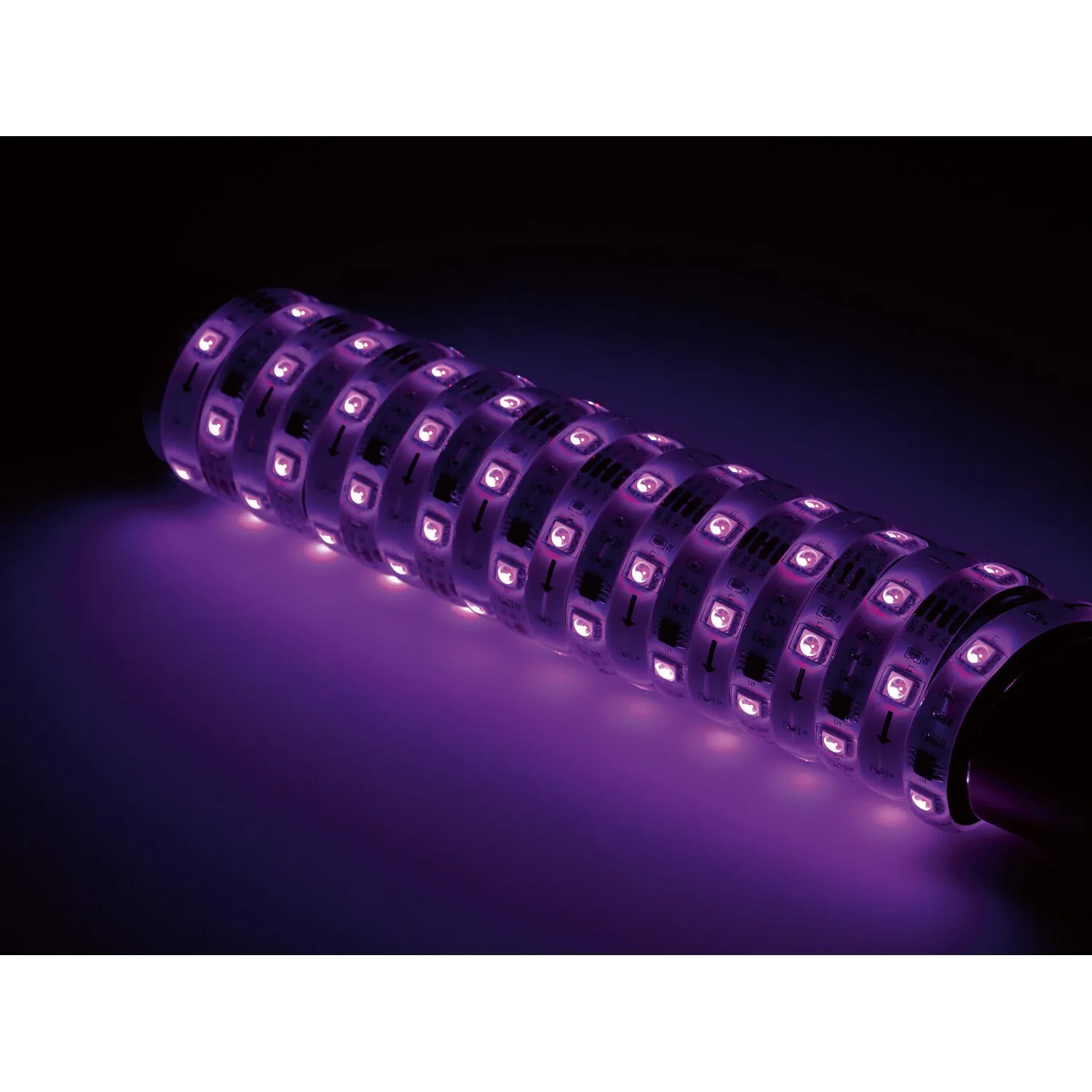 OBI LIGHTING OBI LED Stripe Digital 5 M 6 OBI LIGHTING OBI LED Stripe Digital 5 M – Bild 6